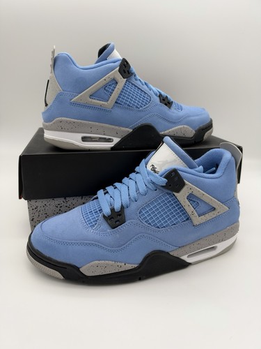 Jordan retro mid - 4, university